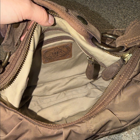 Y2k GAP Hobo Bag - Picture 3 of 3